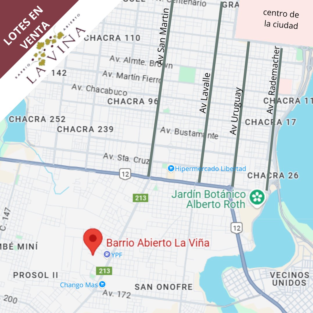 terrenos en venta en posadas terrenos en venta en posadas