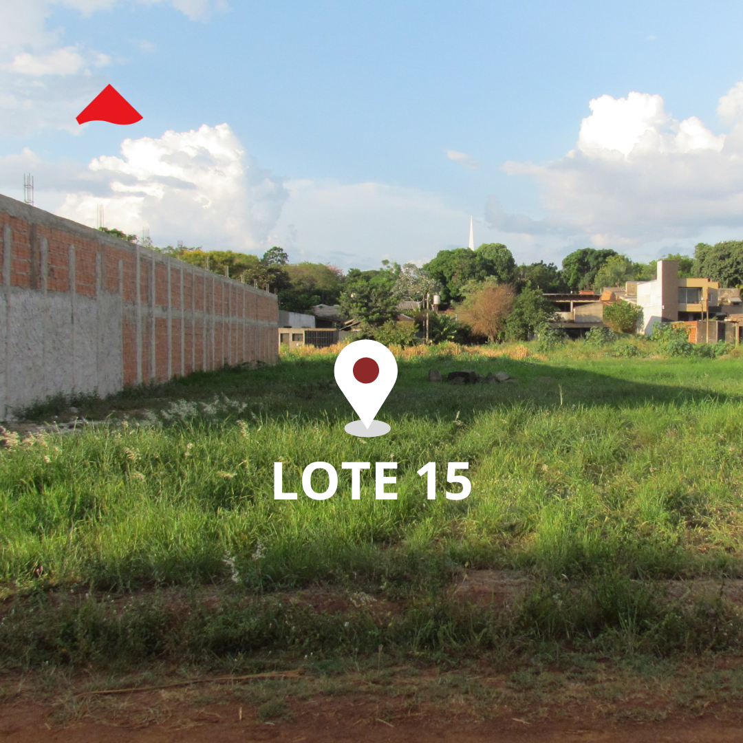lote 15 terreno en venta en posadas misiones lote 15 terreno en venta en posadas misiones