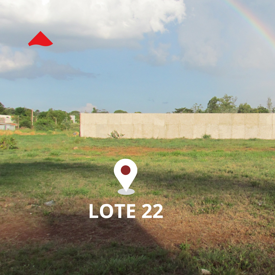 lote 22 terreno en venta en posadas